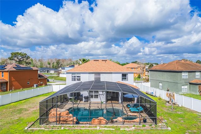 554 BRISTOL CIRCLE, Kissimmee, FL 34758