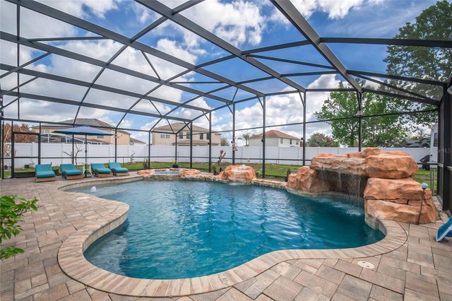 554 BRISTOL CIRCLE, Kissimmee, FL 34758