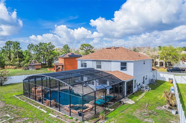 554 BRISTOL CIRCLE, Kissimmee, FL 34758