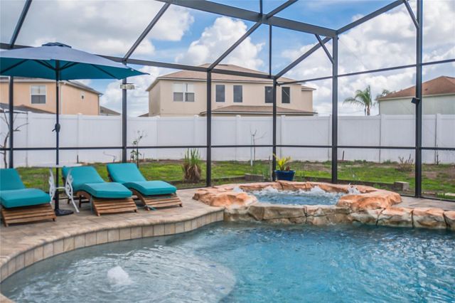 554 BRISTOL CIRCLE, Kissimmee, FL 34758