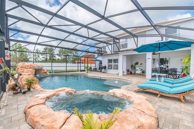 554 BRISTOL CIRCLE, Kissimmee, FL 34758