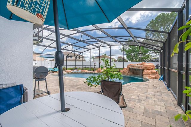 554 BRISTOL CIRCLE, Kissimmee, FL 34758