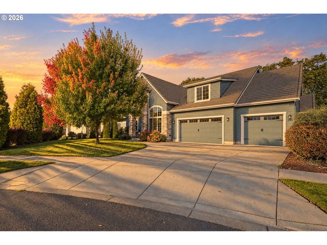3735 NORWICH Ave, Eugene, OR 97408