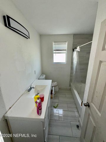 1929 W 10TH Street, Jacksonville, FL 32209