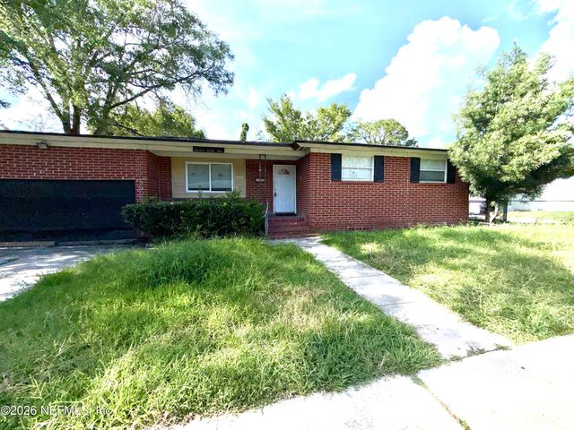 1929 W 10TH Street, Jacksonville, FL 32209