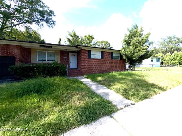 1929 W 10TH Street, Jacksonville, FL 32209