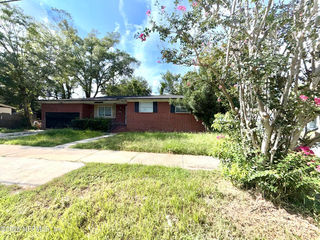 1929 W 10TH Street, Jacksonville, FL 32209
