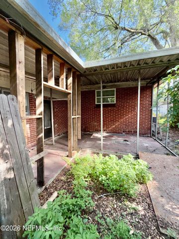 1929 W 10TH Street, Jacksonville, FL 32209