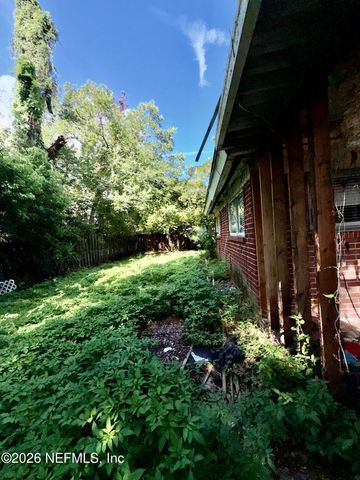 1929 W 10TH Street, Jacksonville, FL 32209