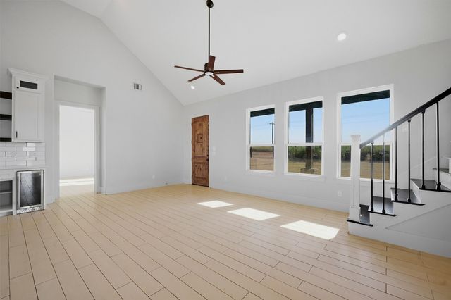 4009 FM 901, Whitesboro, TX 76273