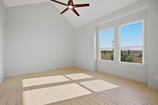 4009 FM 901, Whitesboro, TX 76273
