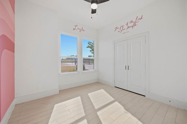 4009 FM 901, Whitesboro, TX 76273