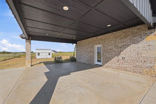 4009 FM 901, Whitesboro, TX 76273