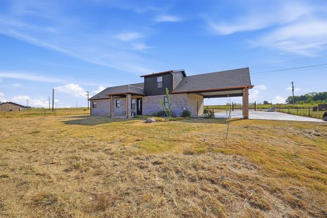 4009 FM 901, Whitesboro, TX 76273