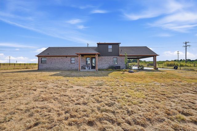 4009 FM 901, Whitesboro, TX 76273