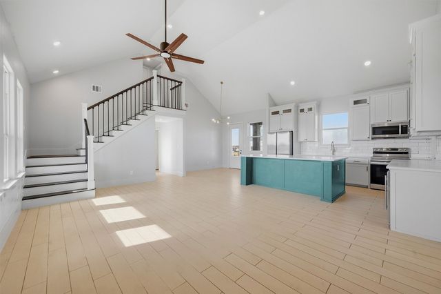 4009 FM 901, Whitesboro, TX 76273