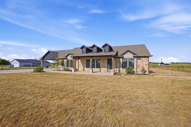 4009 FM 901, Whitesboro, TX 76273