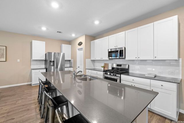 31913 TABLEAU AVE, Bulverde, TX 78163