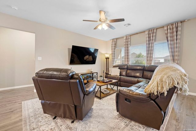 31913 TABLEAU AVE, Bulverde, TX 78163