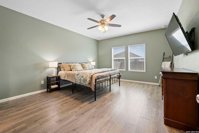 31913 TABLEAU AVE, Bulverde, TX 78163