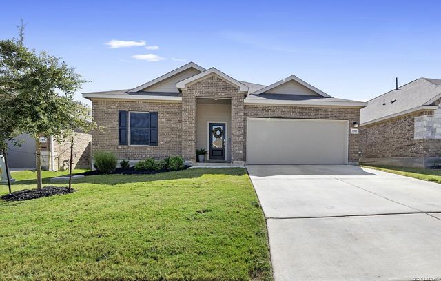 31913 TABLEAU AVE, Bulverde, TX 78163