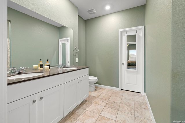 31913 TABLEAU AVE, Bulverde, TX 78163