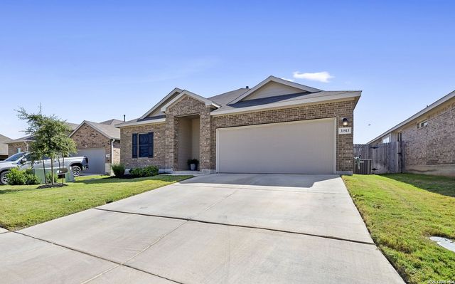 31913 TABLEAU AVE, Bulverde, TX 78163