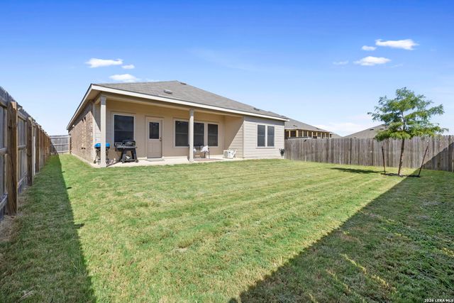 31913 TABLEAU AVE, Bulverde, TX 78163