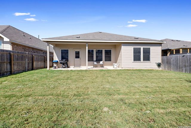31913 TABLEAU AVE, Bulverde, TX 78163
