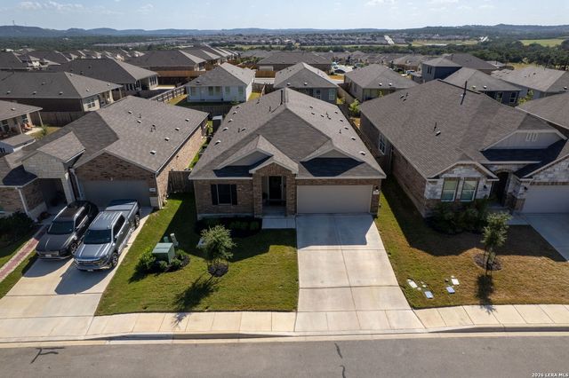 31913 TABLEAU AVE, Bulverde, TX 78163