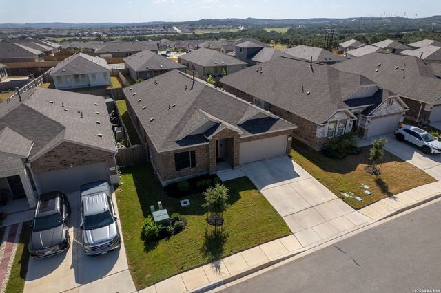 31913 TABLEAU AVE, Bulverde, TX 78163