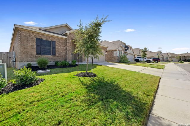 31913 TABLEAU AVE, Bulverde, TX 78163