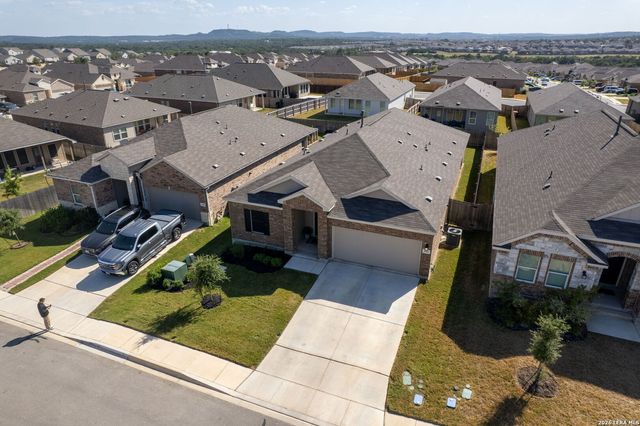31913 TABLEAU AVE, Bulverde, TX 78163