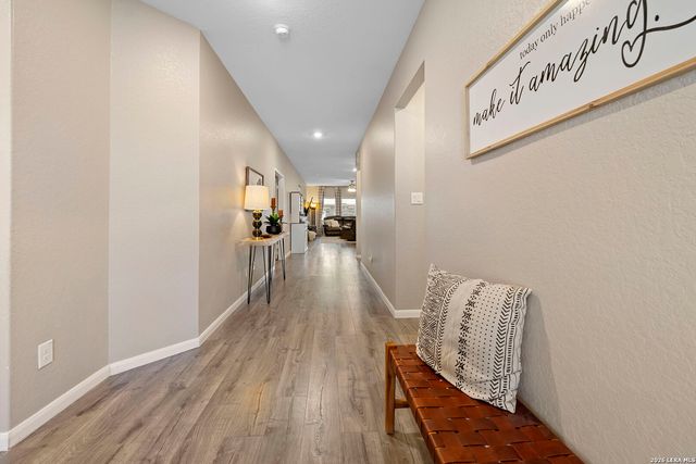 31913 TABLEAU AVE, Bulverde, TX 78163