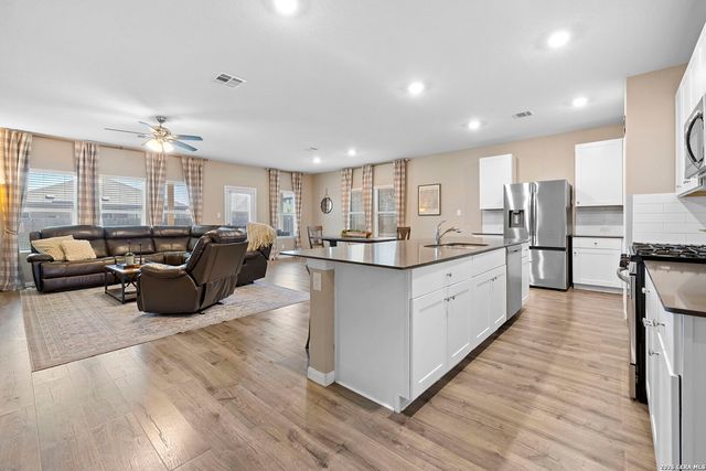 31913 TABLEAU AVE, Bulverde, TX 78163