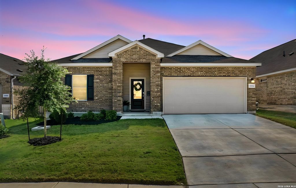 31913 TABLEAU AVE, Bulverde, TX 78163