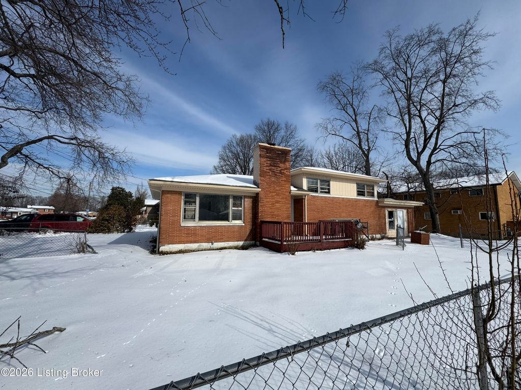 4231 Flintlock Dr, Louisville, KY 40216