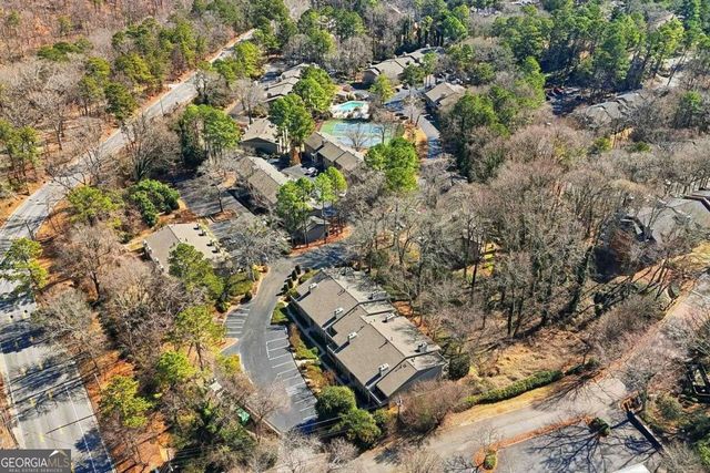 509 River Mill Circle, Roswell, GA 30075