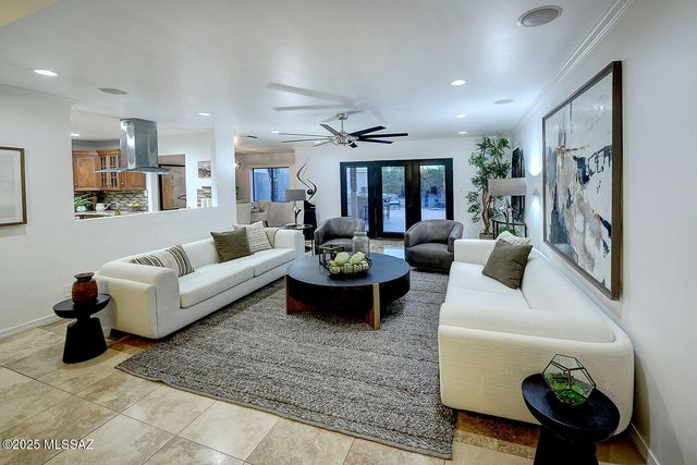 2714 W Magee Road, Tucson, AZ 85742
