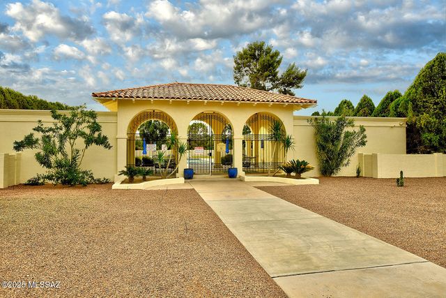 2714 W Magee Road, Tucson, AZ 85742