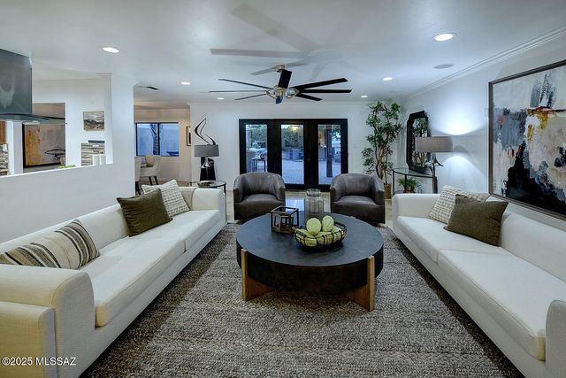 2714 W Magee Road, Tucson, AZ 85742