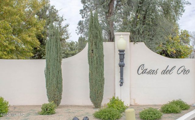 2714 W Magee Road, Tucson, AZ 85742