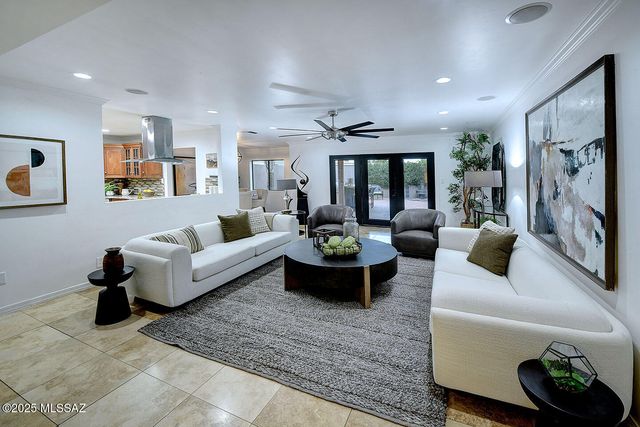 2714 W Magee Road, Tucson, AZ 85742