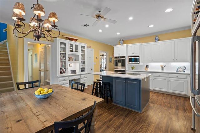 1116 Bristol Court, Mobile, AL 36608