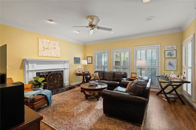 1116 Bristol Court, Mobile, AL 36608