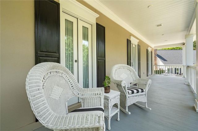 1116 Bristol Court, Mobile, AL 36608