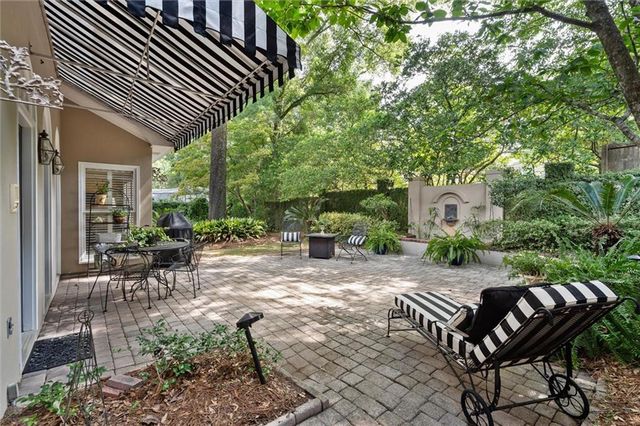 1116 Bristol Court, Mobile, AL 36608