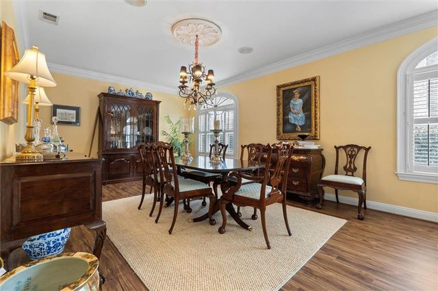 1116 Bristol Court, Mobile, AL 36608