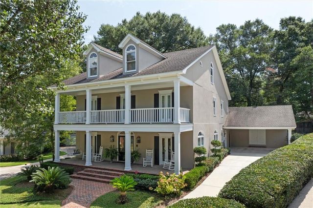 1116 Bristol Court, Mobile, AL 36608