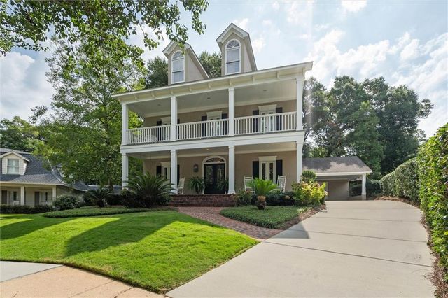 1116 Bristol Court, Mobile, AL 36608